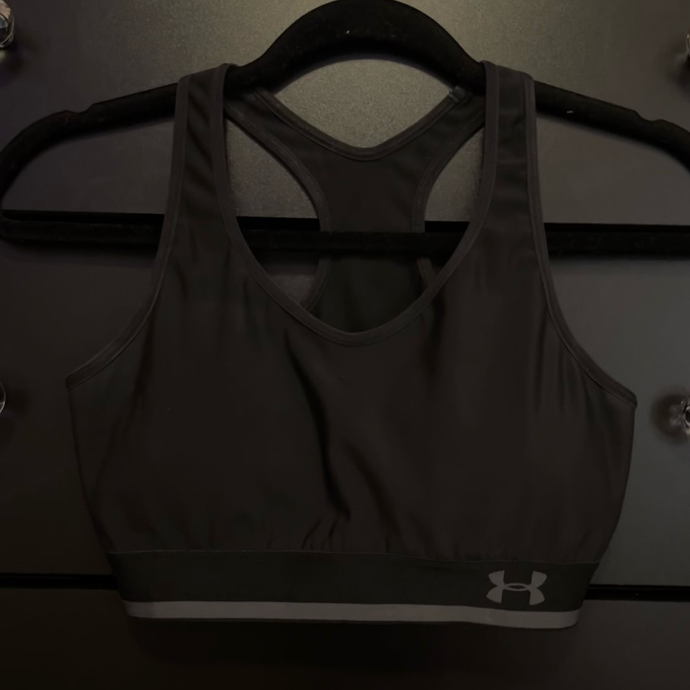 Under Armour Sports Bra